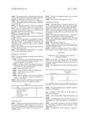 METHOD FOR CONTINUOUSLY ENRICHING AN OIL PRODUCED BY MICROALGAE WITH ETHYL     ESTERS OF DHA diagram and image