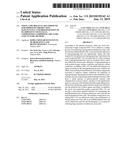 NOVEL LOW-MOLECULAR-COMPOUND FOR IMPROVING PRODUCTION, MAINTENANCE AND     PROLIFERATION OF PLURIPOTENT STEM CELLS, COMPOSITION COMPRISING THE SAME,     AND CULTURE METHOD diagram and image