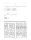 Compositions And Methods Comprising Variant Microbial Proteases diagram and image