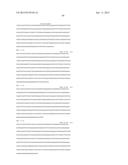 PEGYLATED ASPARTYL-TRNA SYNTHETASE POLYPEPTIDES diagram and image