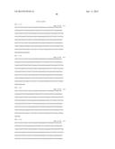 PEGYLATED ASPARTYL-TRNA SYNTHETASE POLYPEPTIDES diagram and image