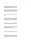 PEGYLATED ASPARTYL-TRNA SYNTHETASE POLYPEPTIDES diagram and image