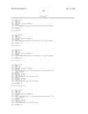 PEGYLATED ASPARTYL-TRNA SYNTHETASE POLYPEPTIDES diagram and image