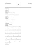 PEGYLATED ASPARTYL-TRNA SYNTHETASE POLYPEPTIDES diagram and image