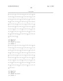 PEGYLATED ASPARTYL-TRNA SYNTHETASE POLYPEPTIDES diagram and image