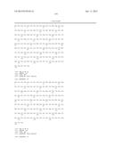 PEGYLATED ASPARTYL-TRNA SYNTHETASE POLYPEPTIDES diagram and image