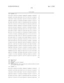 PEGYLATED ASPARTYL-TRNA SYNTHETASE POLYPEPTIDES diagram and image