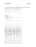 PEGYLATED ASPARTYL-TRNA SYNTHETASE POLYPEPTIDES diagram and image