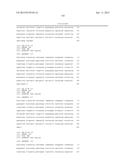 PEGYLATED ASPARTYL-TRNA SYNTHETASE POLYPEPTIDES diagram and image