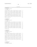 PEGYLATED ASPARTYL-TRNA SYNTHETASE POLYPEPTIDES diagram and image