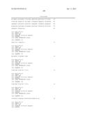 PEGYLATED ASPARTYL-TRNA SYNTHETASE POLYPEPTIDES diagram and image