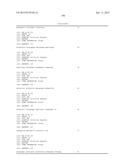 PEGYLATED ASPARTYL-TRNA SYNTHETASE POLYPEPTIDES diagram and image