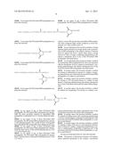 PEGYLATED ASPARTYL-TRNA SYNTHETASE POLYPEPTIDES diagram and image