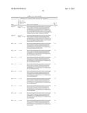 PEGYLATED ASPARTYL-TRNA SYNTHETASE POLYPEPTIDES diagram and image