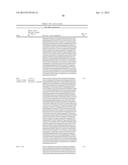 PEGYLATED ASPARTYL-TRNA SYNTHETASE POLYPEPTIDES diagram and image