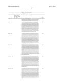 PEGYLATED ASPARTYL-TRNA SYNTHETASE POLYPEPTIDES diagram and image