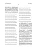 OLIGONUCLEOTIDE COMPOUNDS COMPRISING NON-NUCLEOTIDE OVERHANGS diagram and image