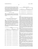 OLIGONUCLEOTIDE COMPOUNDS COMPRISING NON-NUCLEOTIDE OVERHANGS diagram and image