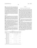 OLIGONUCLEOTIDE COMPOUNDS COMPRISING NON-NUCLEOTIDE OVERHANGS diagram and image