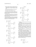 OLIGONUCLEOTIDE COMPOUNDS COMPRISING NON-NUCLEOTIDE OVERHANGS diagram and image