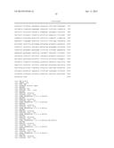 BRASSICA PLANTS WITH MODIFIED SEED OIL COMPOSITION diagram and image