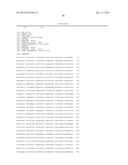 BRASSICA PLANTS WITH MODIFIED SEED OIL COMPOSITION diagram and image