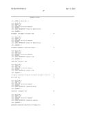 COMPOSITIONS AND METHODS FOR NUCLEIC ACID SEQUENCING diagram and image