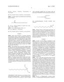 METHODS AND COMPOSITIONS FOR AMPLIFICATION OF NUCLEIC ACIDS diagram and image