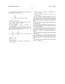 METHODS AND COMPOSITIONS FOR AMPLIFICATION OF NUCLEIC ACIDS diagram and image