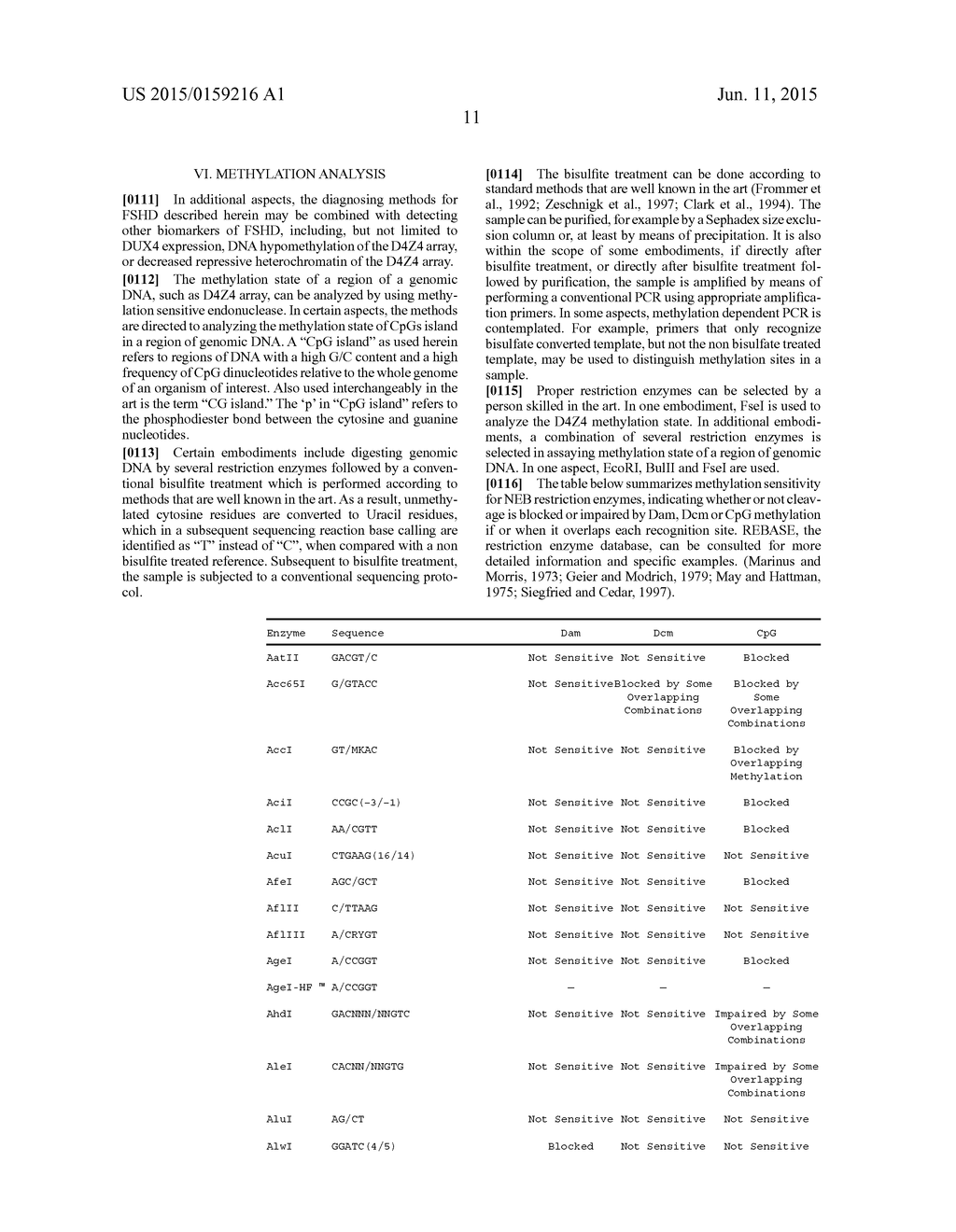 METHODS AND COMPOSITIONS RELATED TO THE SMCHD1 GENE - diagram, schematic, and image 23