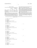 METHOD FOR DETECTING GENES SENSITIVE TO LOW-LEVEL IONIZING RADIATION, AND     GENE DETECTED BY THE METHOD diagram and image