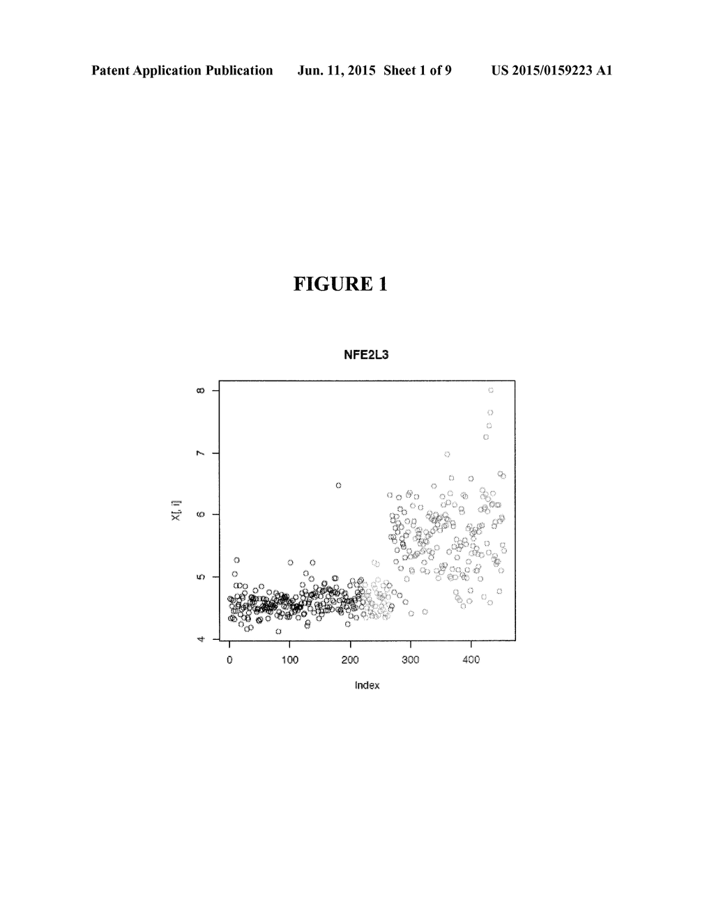 METHOD OF DIAGNOSING NEOPLASMS - diagram, schematic, and image 02