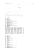 METHOD OF DIAGNOSING NEOPLASMS diagram and image