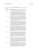 METHOD OF DIAGNOSING NEOPLASMS diagram and image