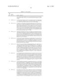 METHOD OF DIAGNOSING NEOPLASMS diagram and image