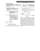 BRASSICA GAT EVENT AND COMPOSITIONS AND METHODS FOR THE IDENTIFICATION     AND/OR DETECTION THEREOF diagram and image