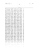 BRASSICA GAT EVENT AND COMPOSITIONS AND METHODS FOR THE IDENTIFICATION     AND/OR DETECTION THEREOF diagram and image