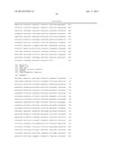 BRASSICA GAT EVENT AND COMPOSITIONS AND METHODS FOR THE IDENTIFICATION     AND/OR DETECTION THEREOF diagram and image