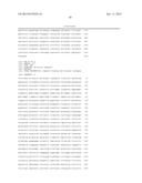 BRASSICA GAT EVENT AND COMPOSITIONS AND METHODS FOR THE IDENTIFICATION     AND/OR DETECTION THEREOF diagram and image