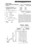 METHOD FOR CONTINUOUSLY ANNEALING STEEL STRIP AND METHOD FOR MANUFACTURING     GALVANIZED STEEL STRIP diagram and image