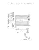 METHOD FOR CONTINUOUSLY ANNEALING STEEL STRIP AND METHOD FOR MANUFACTURING     GALVANIZED STEEL STRIP diagram and image