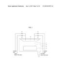 SUBSTRATE HEATING DEVICE AND PROCESS CHAMBER diagram and image