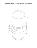 SUBSTRATE HEATING DEVICE AND PROCESS CHAMBER diagram and image