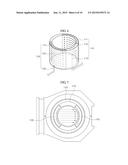 SUBSTRATE HEATING DEVICE AND PROCESS CHAMBER diagram and image