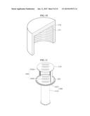 SUBSTRATE HEATING DEVICE AND PROCESS CHAMBER diagram and image