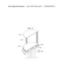 SUBSTRATE HEATING DEVICE AND PROCESS CHAMBER diagram and image