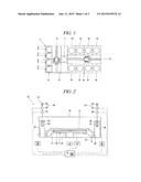 SUBSTRATE PROCESSING APPARATUS, SUBSTRATE PROCESSING METHOD AND STORAGE     MEDIUM STORING SUBSTRATE PROCESSING PROGRAM diagram and image