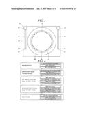 SUBSTRATE PROCESSING APPARATUS, SUBSTRATE PROCESSING METHOD AND STORAGE     MEDIUM STORING SUBSTRATE PROCESSING PROGRAM diagram and image