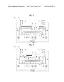 SUBSTRATE PROCESSING APPARATUS, SUBSTRATE PROCESSING METHOD AND STORAGE     MEDIUM STORING SUBSTRATE PROCESSING PROGRAM diagram and image