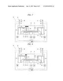 SUBSTRATE PROCESSING APPARATUS, SUBSTRATE PROCESSING METHOD AND STORAGE     MEDIUM STORING SUBSTRATE PROCESSING PROGRAM diagram and image